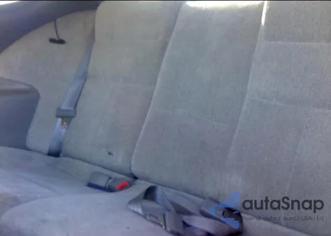 1999 Oldsmobile Alero Gl z USA, uszkodzony, nr VIN 1G3NL12E4XC343303